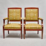 979 2414 ARMCHAIRS